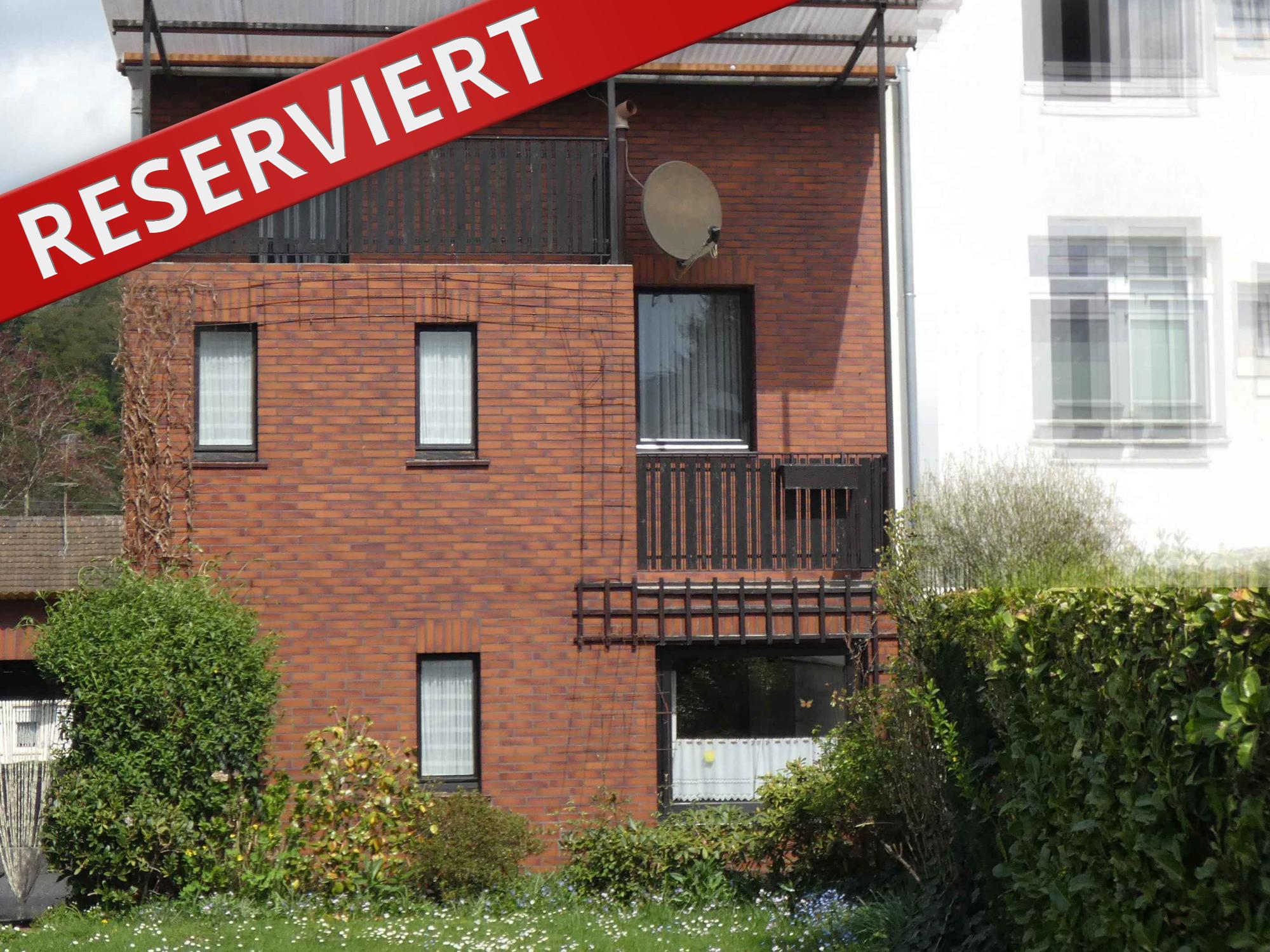 „Charmantes Reiheneckhaus in Bahnhofsnähe