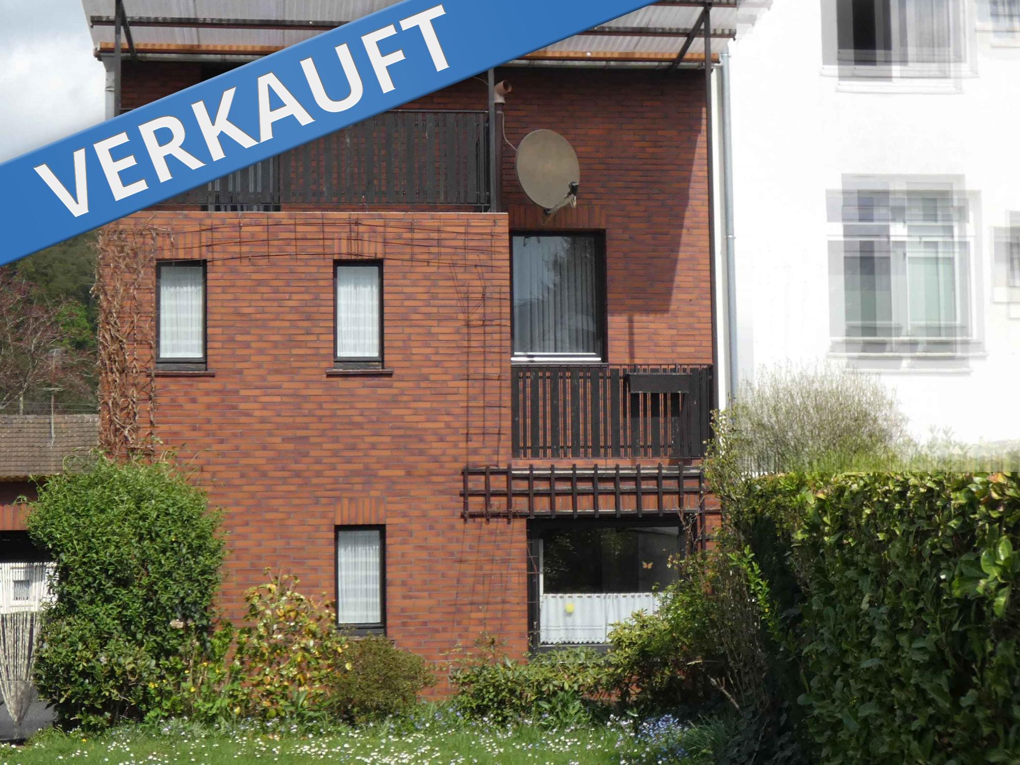 „Charmantes Reiheneckhaus in                                       Bahnhofsnähe