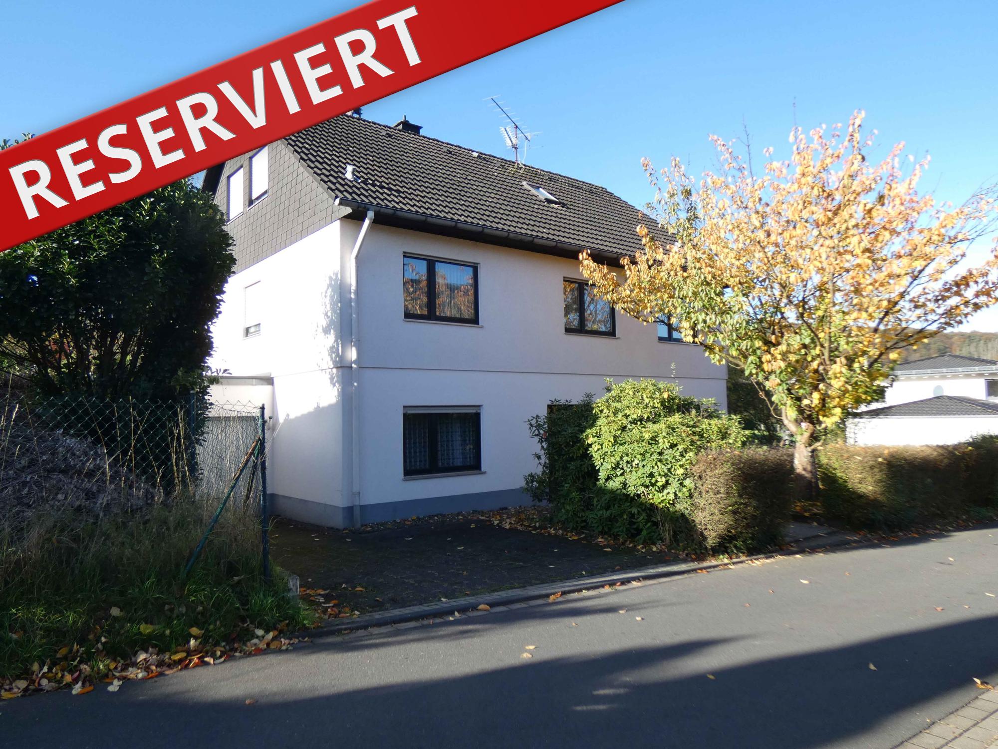 "Großzügiges Einfamilienhaus mit viel Platz für Ihre Ideen"