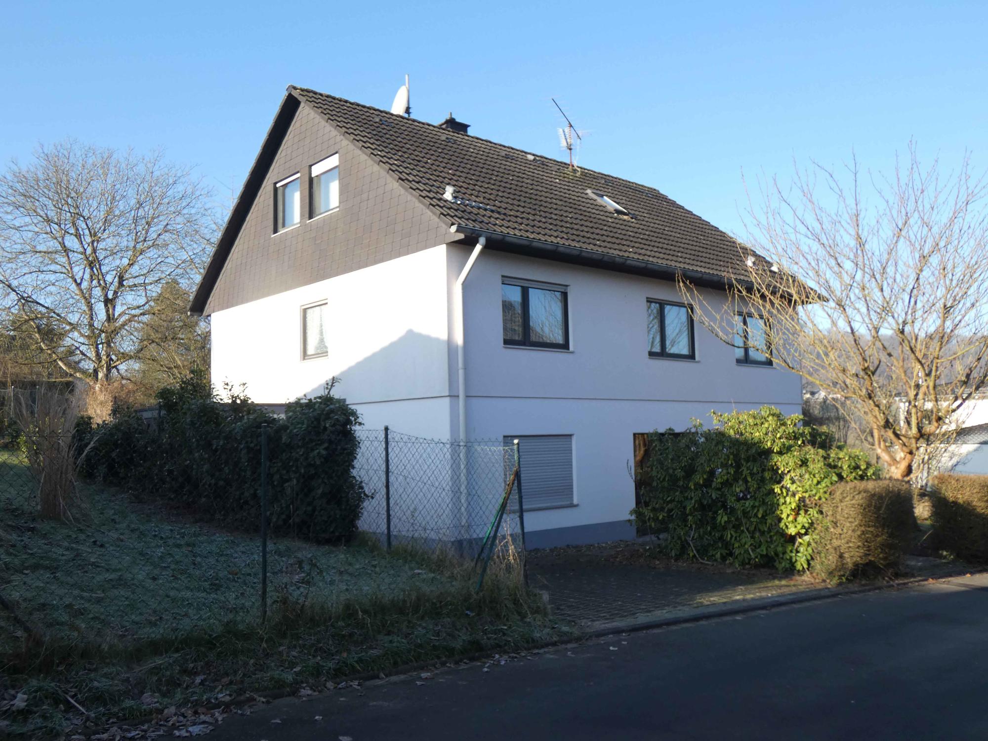 "Großzügiges Einfamilienhaus mit viel Platz für Ihre Ideen"